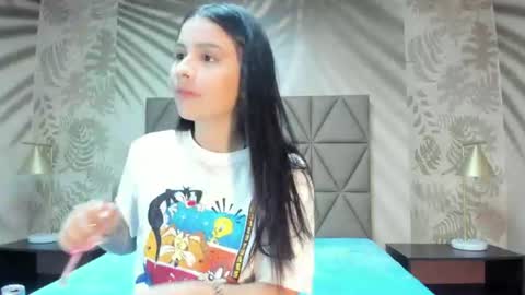 Anne online show from 07-05-26, 03:13