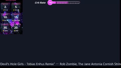 Anne Hedonia online show from 12-02-25, 02:28