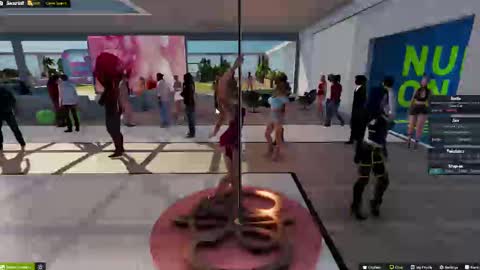 Anne online show from 02-24-25, 04:15