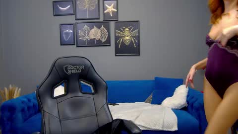 Anne online show from 03-11-25, 08:09