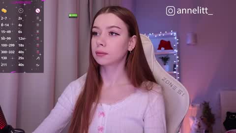 Snapshot of annelitt chatting on 01-05-25, 09:47 annelitt online show from 01-05-25, 09:47