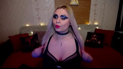 Snapshot of annessixreign chatting on 12-24-24, 09:33 AnnessixReign online show from 12-24-24, 09:33