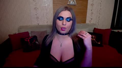 Snapshot of annessixreign chatting on 01-18-25, 11:22 AnnessixReign online show from 01-18-25, 11:22