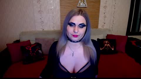 Snapshot of annessixreign chatting on 01-25-25, 08:31 AnnessixReign online show from 01-25-25, 08:31
