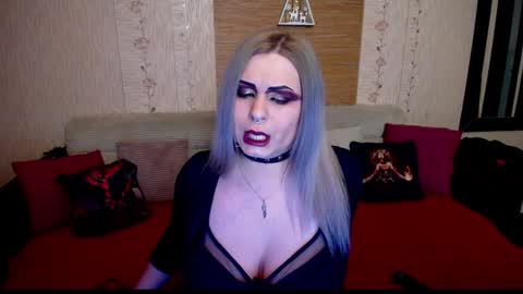 Snapshot of annessixreign chatting on 01-26-25, 03:27 AnnessixReign online show from 01-26-25, 03:27