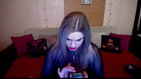 Snapshot of annessixreign chatting on 02-02-25, 10:24 AnnessixReign online show from 02-02-25, 10:24