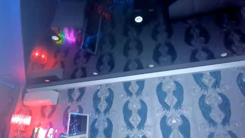 Ana online show from 02-19-25, 11:28