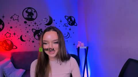 Anneta online show from 07-28-26, 03:32