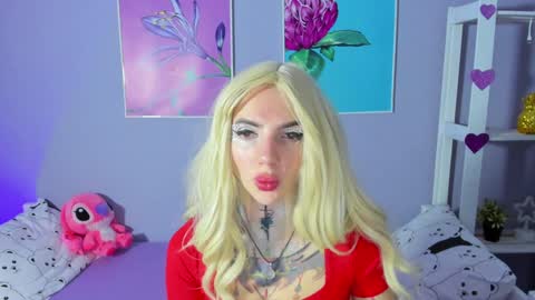 Annet online show from 12-08-24, 04:04