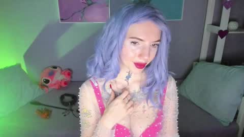 Annet online show from 01-14-25, 04:15