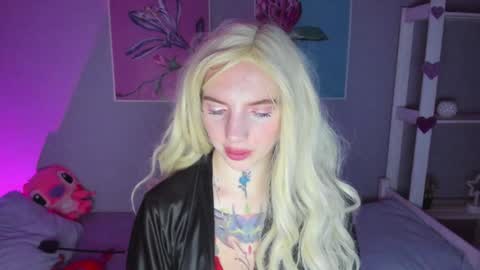 Annet online show from 01-26-25, 06:07