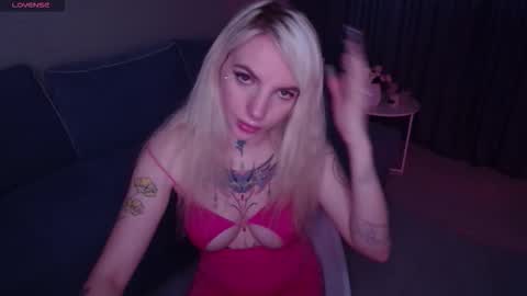 Annet online show from 09-28-25, 07:36