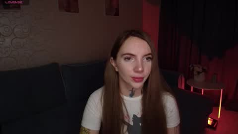 Annet online show from 11-24-25, 06:13