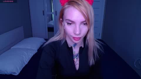 Annet online show from 05-22-26, 07:37