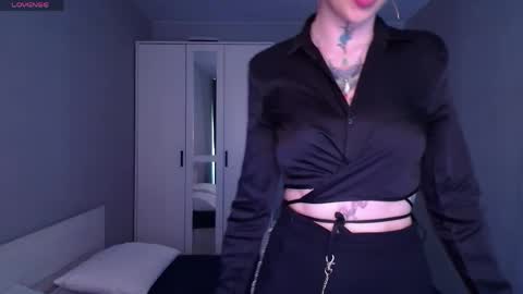 Annet online show from 05-24-26, 07:13