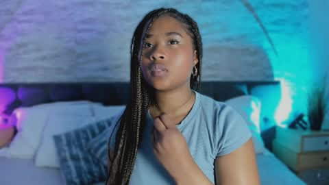 Anneth online show from 04-03-26, 07:34