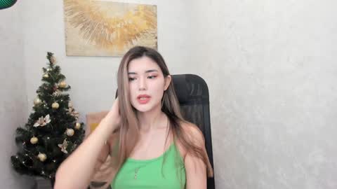 annetli online show from 12-21-24, 04:30