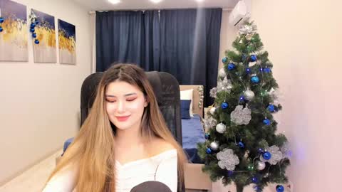 annetli online show from 12-30-24, 09:48