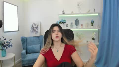 annetli online show from 10-11-25, 03:39