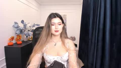 annetli online show from 10-14-25, 03:40