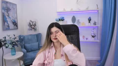 annetli online show from 12-02-25, 07:20