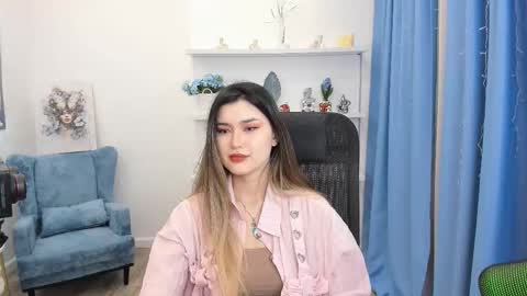 annetli online show from 01-08-26, 03:20