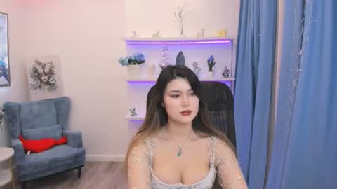 annetli online show from 02-02-26, 03:16