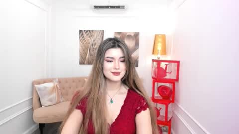 annetli online show from 02-24-26, 03:15