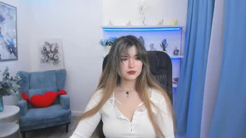 annetli online show from 04-11-26, 03:33