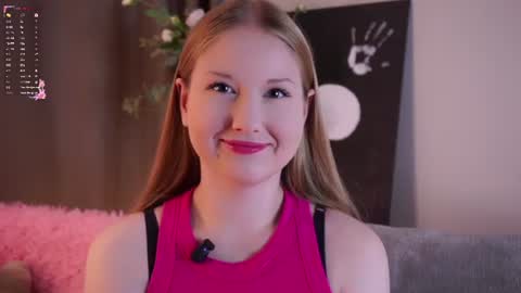 Eva online show from 07-18-26, 01:43