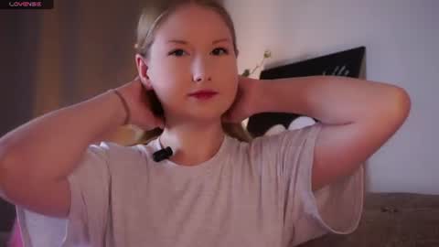Eva online show from 07-20-26, 01:31