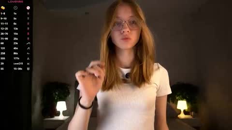 Eva online show from 11-17-25, 05:19