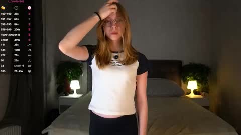 Eva online show from 11-24-25, 05:01