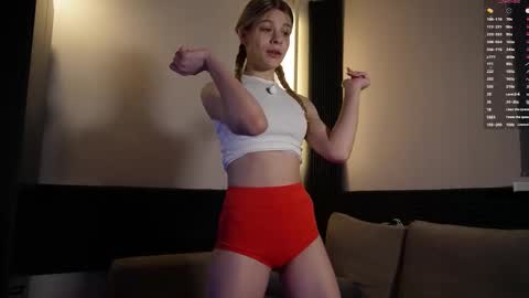 Anne online show from 03-19-26, 08:02