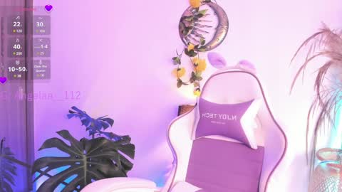 Angel online show from 12-05-24, 02:55