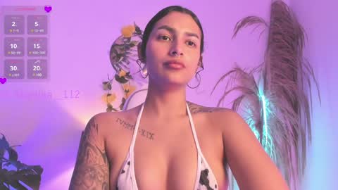 Angel online show from 12-14-24, 01:50