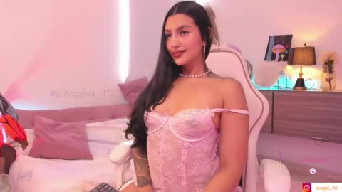 Snapshot of anngel_1 chatting on 02-18-26, 04:47 Angel online show from 02-18-26, 04:47