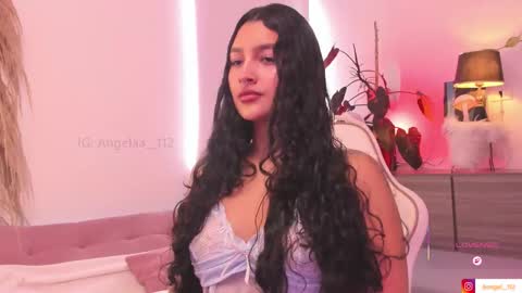 Snapshot of anngel_1 chatting on 03-05-26, 06:48 Angel online show from 03-05-26, 06:48