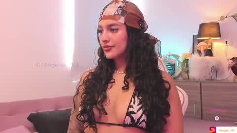 Angel online show from 03-30-26, 03:57