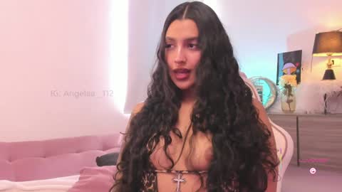 Angel online show from 04-05-26, 06:16