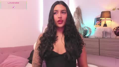 Angel online show from 04-20-26, 03:37