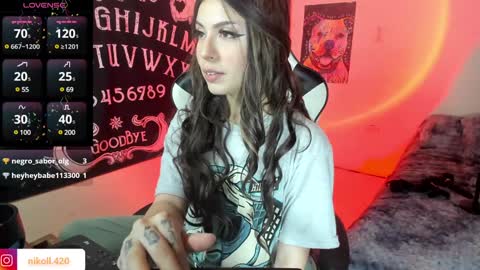 Snapshot of anni_420_ chatting on 12-30-24, 04:31 Nikoll online show from 12-30-24, 04:31