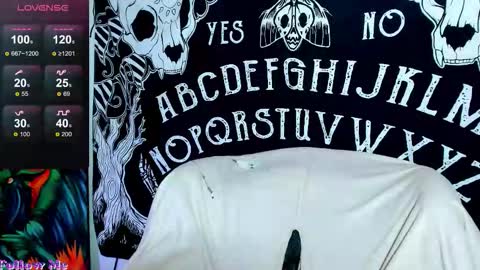 Snapshot of anni_420_ chatting on 01-17-26, 10:57 Nikoll online show from 01-17-26, 10:57