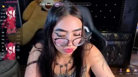 Anni acker b online show from 10-24-25, 08:38