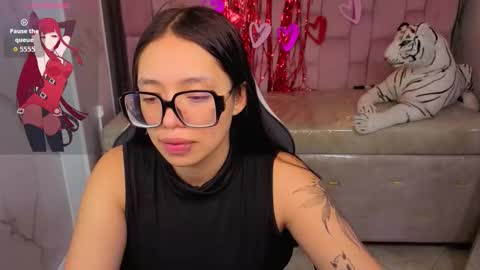 Anni acker b online show from 02-23-26, 12:35