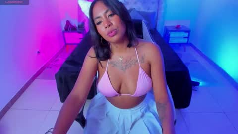 anni online show from 12-19-25, 02:29