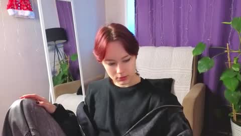 Snapshot of anni_way chatting on 01-14-26, 11:27 Anni online show from 01-14-26, 11:27