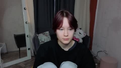 Snapshot of anni_way chatting on 02-03-26, 06:40 Anni online show from 02-03-26, 06:40