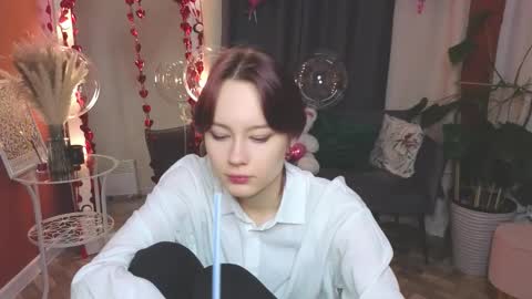 Snapshot of anni_way chatting on 02-12-26, 09:15 Anni online show from 02-12-26, 09:15