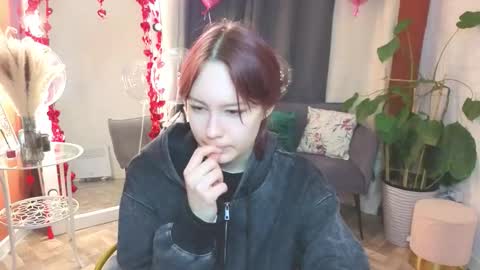 Snapshot of anni_way chatting on 02-13-26, 12:12 Anni online show from 02-13-26, 12:12